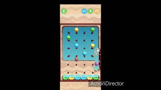Dig This 146-18 Chapter 146 PEARL Level 18 Walkthrough Solutions