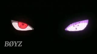 Sharinggan Free Overlay