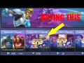 MOBILE LEGENDS - TRYING LUCKY HERO GIFT PACK