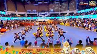 BANGA FESTIVAL 2024 - UNITY DANCE