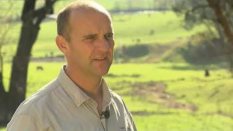 Farm-scale erosion control