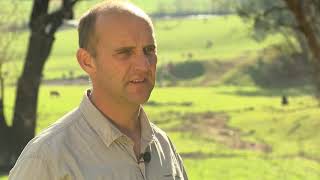 Farm-scale erosion control