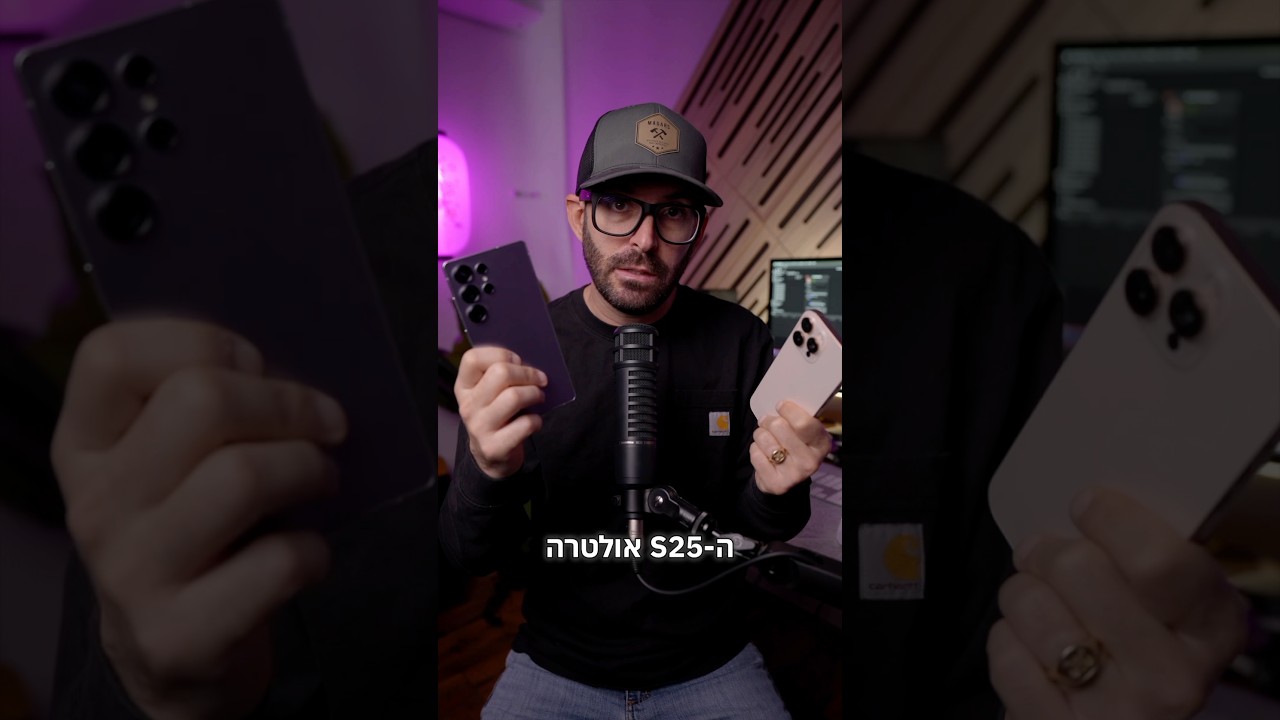Time to decide iPhone or Galaxy
