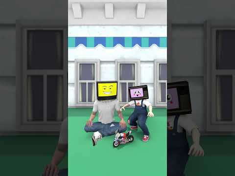 My dream is to become a motorcycle racer.😍 #shorts