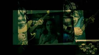 Breaking Benjamin - "Diary of Jane" Instrumental cover