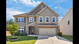 205 Orchard Trail | Canton Real Estate