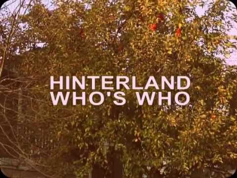 Hinterland Who's Who httpsiytimgcomviEmMy0Bzyio0hqdefaultjpg
