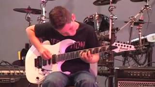 Tyler Yosko at the 2013 Big Beat School of Music Showcase!!