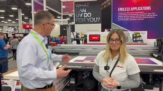Famous ISA 2023 EngView Systems Print & Cut Workflows with Kris Hanchette and Mackenzie Stevens Net Worth