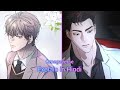 Cozy obsession chapter 1(part_2) Hindi Eexplain BL mnhwa