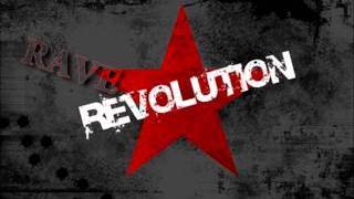 W-unit - Rave Revolution extended remix