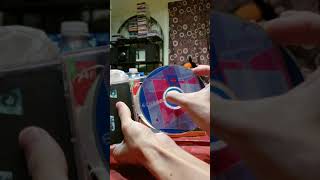 How To Access The 2nd CD Of A 2CD Set