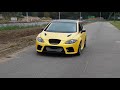 Seat Leon Cupra Turbo