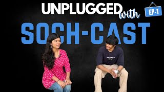 College OR Course? What Actually Matters More? 🎓 | Ashi Yadav x Raghav Joshi | SochCast | screenshot 1