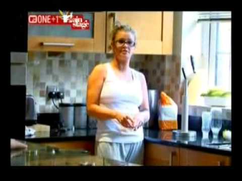 Kerry Katona What's The Problem? Episode 2 Part 1