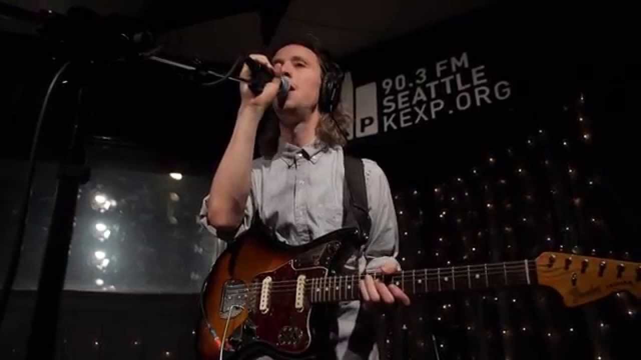 Fanfarlo - Full Performance (Live on KEXP)