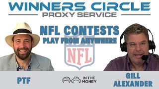 An Easy Way to Play Circa Millions and Survivor — the BEST NFL Contests