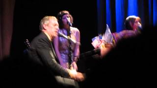 Hugh Laurie - Brussels 11.06.2013 - 03 - Evenin&#39;