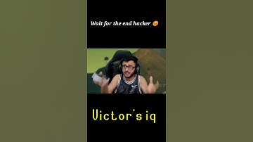 Wait For Victor