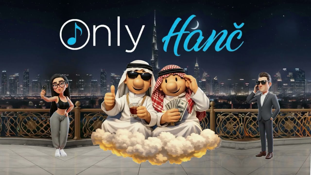 Onlyhanč 2 |Official Vizual|