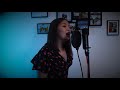 Wish - Donna Cruz (cover) by Kher #Wish #DonnaCruz