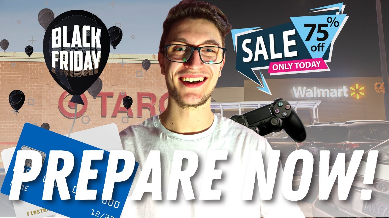 Prepare for Q4 | Full Email Marketing BFCM Guide