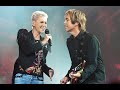 Roxette Live in Moscow 10/09/2010 Full Concert