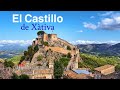 Castillo de Xàtiva
