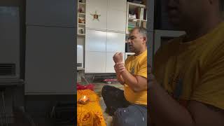 Pragya Yog Daily Routine - Part 2