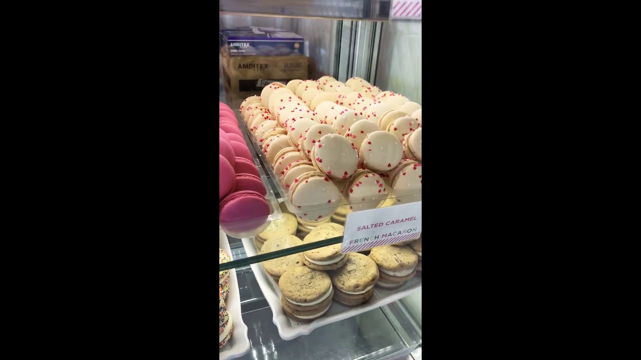 San Francisco Bakery