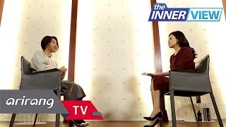 [The INNERview] Ep.287 - Putting Haute in Korean Cuisine – CHO Hee-kyung | President, Gaon Society