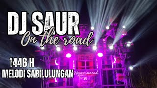 Dj Sahur Sabilulungan Viral Tiktok  Dj Cek Sound Sahur On The Road  Bass 1jam Non Stop