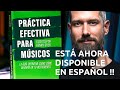 PRÁCTICA EFECTIVA PARA MÚSICOS -  Benny Greb en español