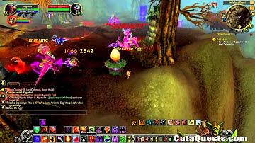 CataQuests.com - Defend the Egg