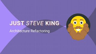 Architecture Refactoring | Back-end only Job Platform
