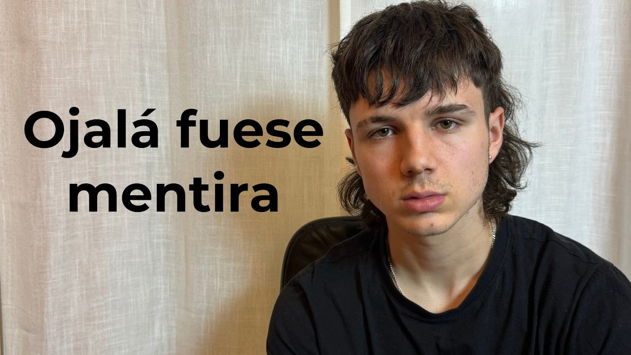 Mi novia me dejó por sobrepensar