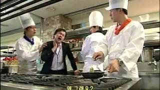 위기탈출 넘버원 - Crisis Escape No1 20110425  #003