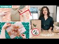 How to Wrap a Gift | 10 AMAZING HACKS!