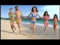 資生堂 ANESSA CM 15秒 蛯原友里 2007 資生堂 ANESSA CM 15秒 蛯原友里 2007