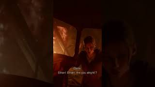 #shorts #gaming #re8 #shortsviral