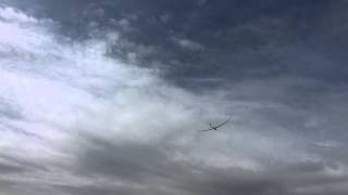 Js 1 Revelation 12,5 23,5 Kg 8,4M Erstflug