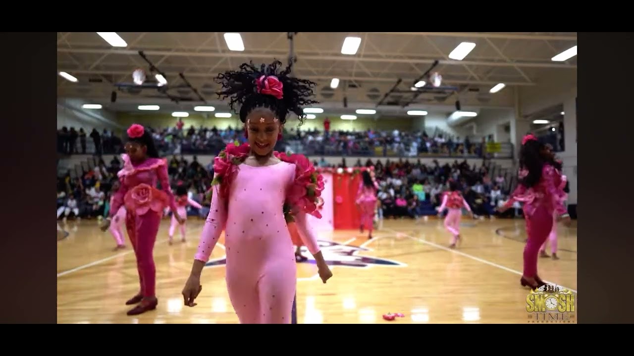 Watch out for Poison Poppies! 🌸  CREATIVE 2024