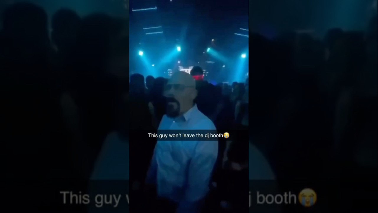 Cover Is that who I think it is🤣 cr: ​⁠@altegomusic690 #dancemusic #gettogether #electronicmusic #house