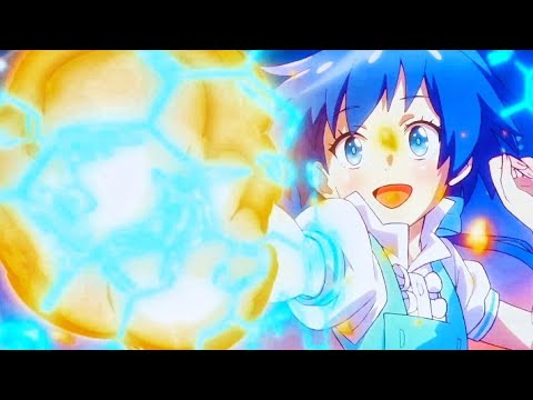 I Was Reincarnated as the 7th Prince「AMV」Long Night