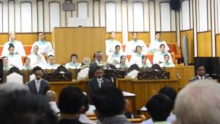 Louie Cayabyab - INC Minister Steps Down From Duty