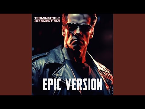 Terminator 2 Judgement Day Theme (Epic Version)