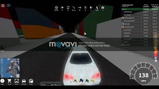 Skyline R34 Drift screenshot 4