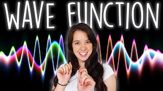 What is The Quantum Wave Function, Exactly?