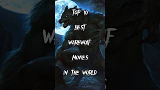 Top 10 best war wolf Movies #shorts #youtubeshorts #ytshorts