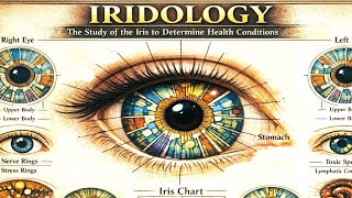 Become a Certified Iridologist: Master Iris Interpretation & Holistic Assessment